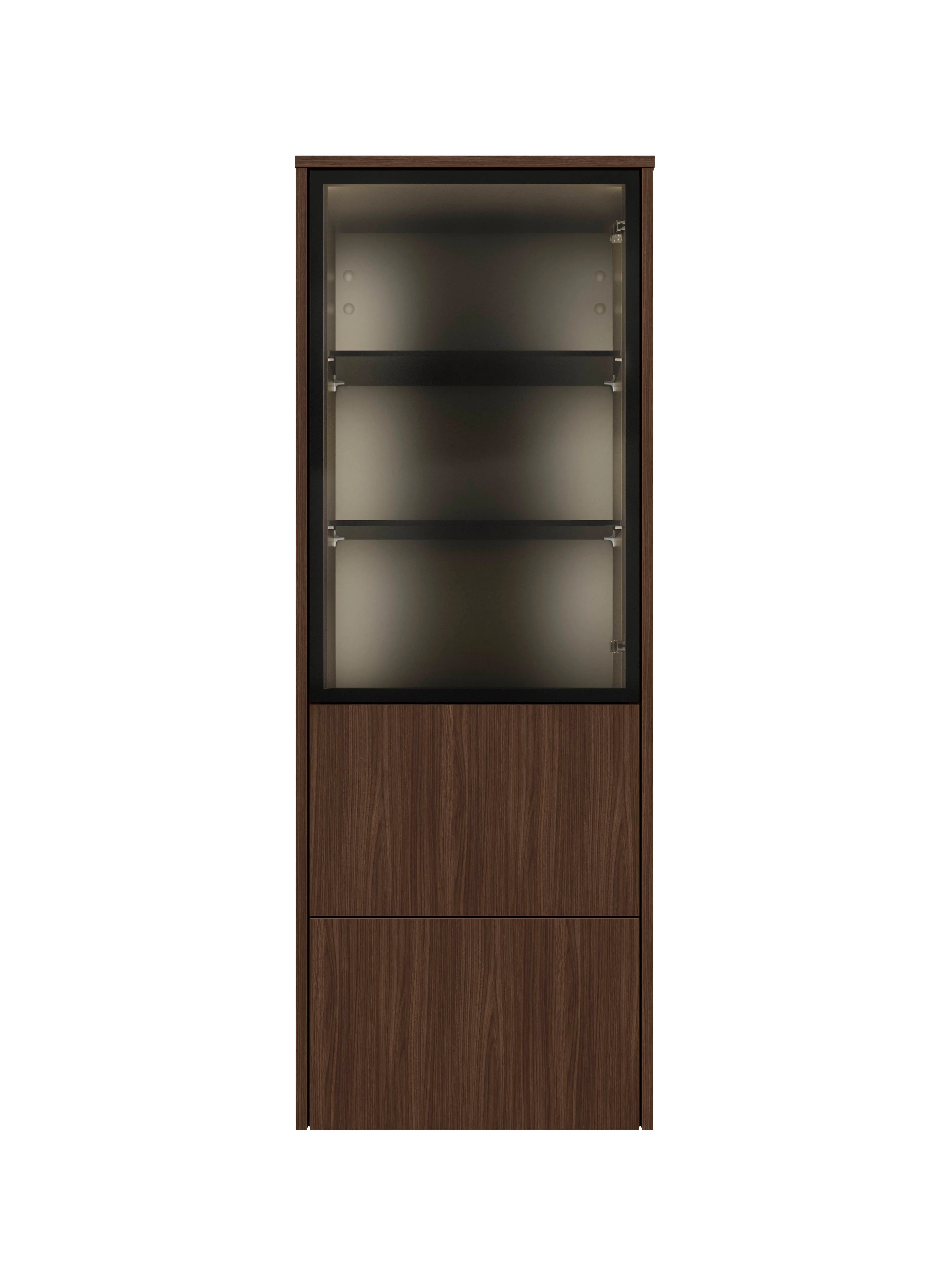 Structura 407 Milano walnut reproduction — detajl 4