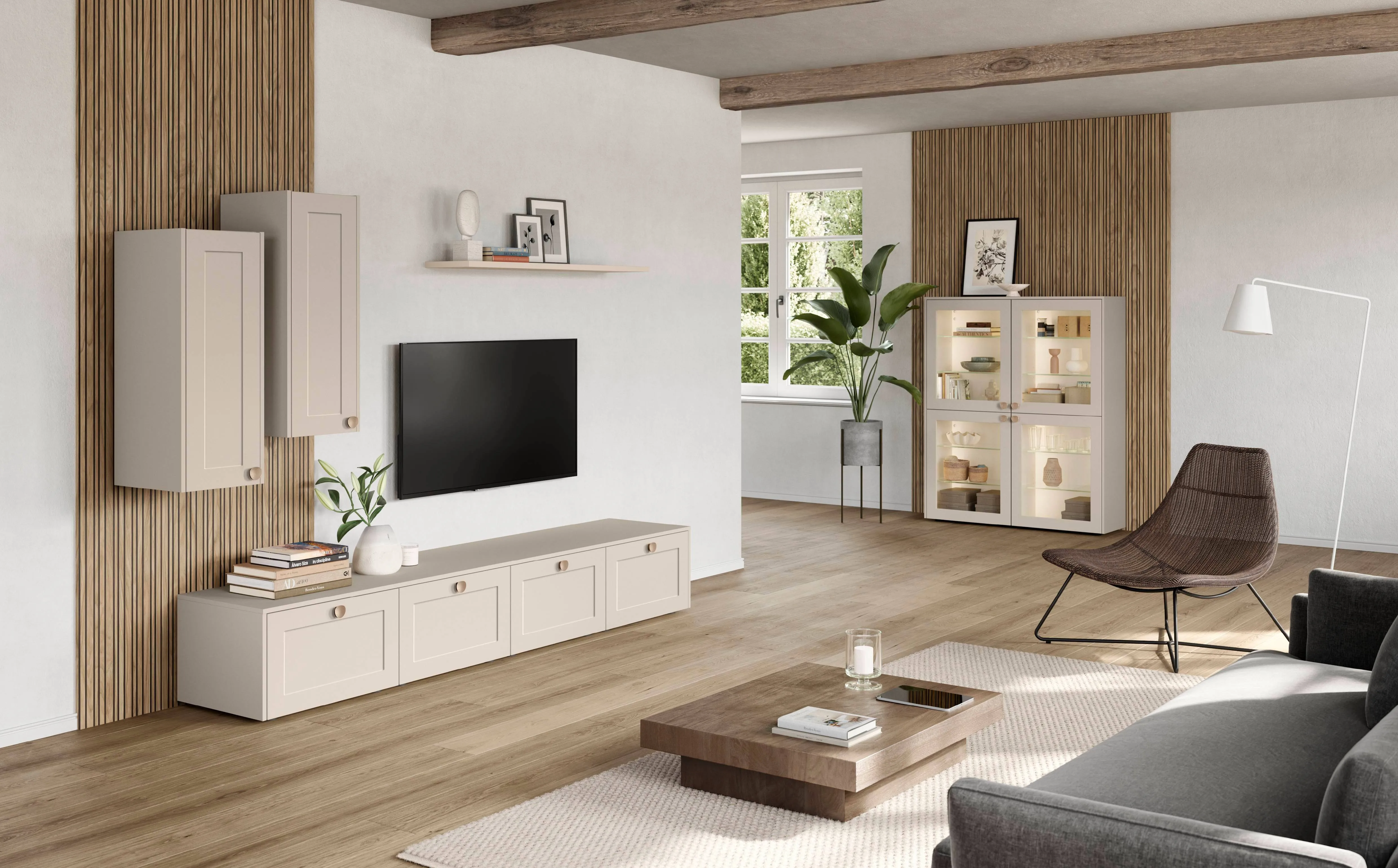 Dnevne sobe Nordic