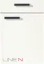 Vzorec 503 Alpine white high gloss
