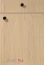 Vzorec 406 Como oak reproduction